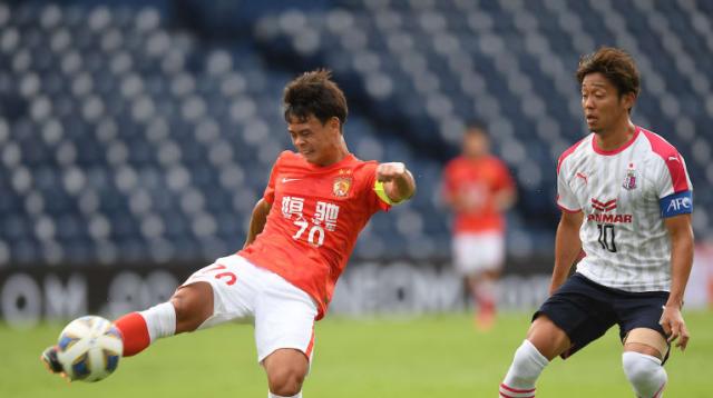 企鹅体育直播tv版 name=-广州队主帅复盘亚冠首战：丢球不怪谁 等他们长大