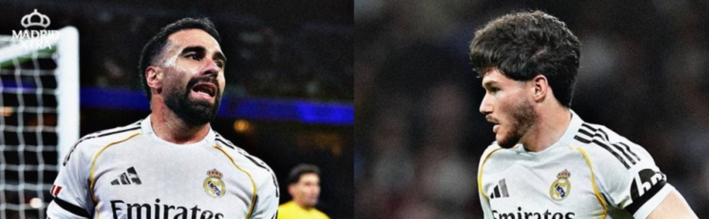 企鹅体育直播-大胜只是“基础喜悦”：8名新人出战，才是让皇马球迷高兴的资本